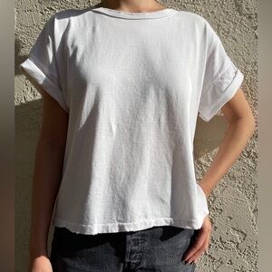 Le Bon Shoppe Fille Tee